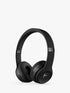 Beats Solo³ Wireless Bluetooth On-Ear Headphones Black