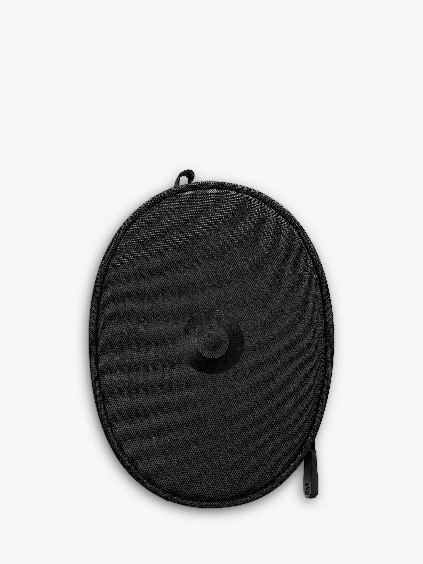 Beats Solo³ Wireless Bluetooth On-Ear Headphones Black