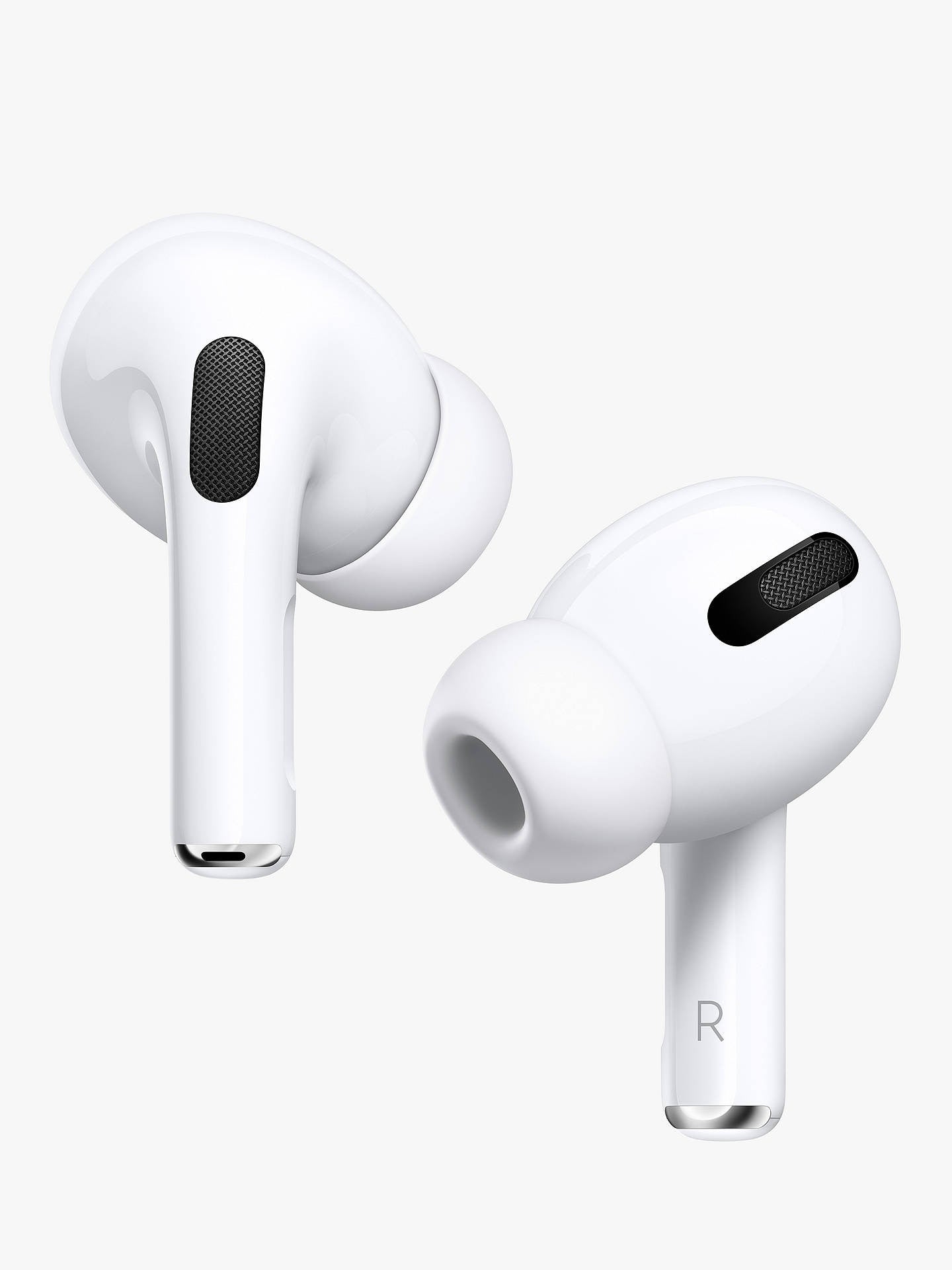 Apple AirPods Pro with Wireless Charging Case