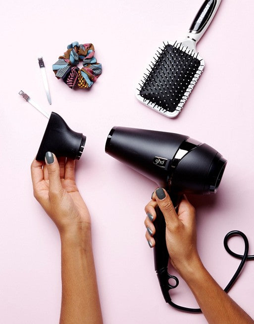 ghd Air Hairdryer