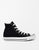 Converse Chuck Taylor All Star High Top Black Trainers