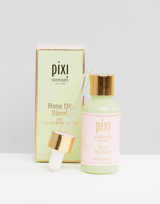 Pixi Rose Oil Blend 30ml