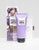 L'Oreal Paris Colorista Wash Out Hair Colour - Purple