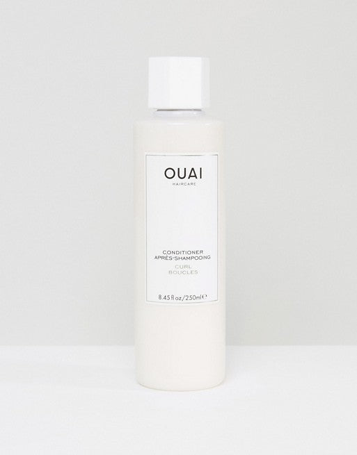 Ouai Curl Conditioner 250ml