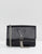 Valentino by Mario Valentino Foldover Tassel Detail Cross Body Bag