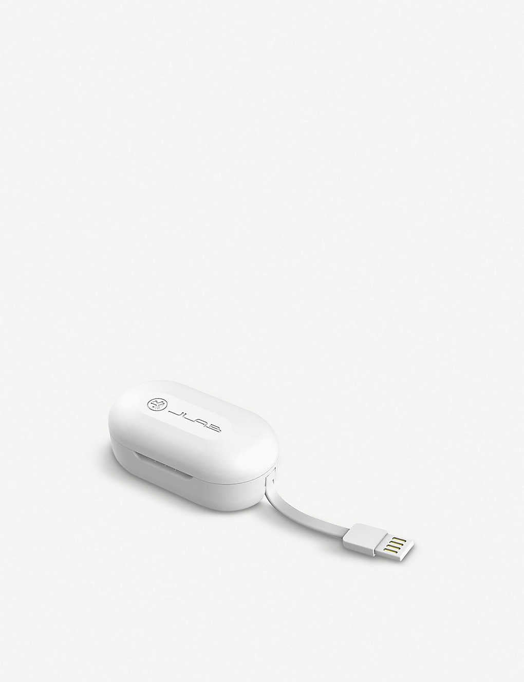 Jlab jbuds air charging cable hotsell