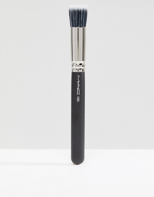 MAC 130S Short Duo Fibre Brush