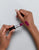 MAC Satin Lipstick Rebel