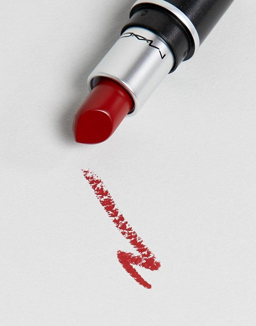 MAC Little MAC Traditional Lipstick - Russian Red