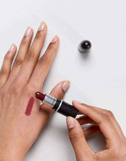 MAC Little MAC Traditional Lipstick - Diva
