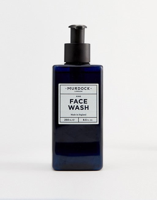 Murdock London Face Wash 250ml