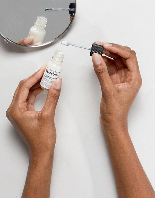 Bobbi Brown Remedies Skin Wrinkle Treatment
