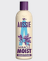 Aussie Miracle Moist Conditioner For Dry, Thirsty Hair 90ml