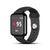 Waterproof Smart Watch With Heart Rate Monitor