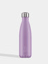Pastel Purple Chilly's Bottle 500ml