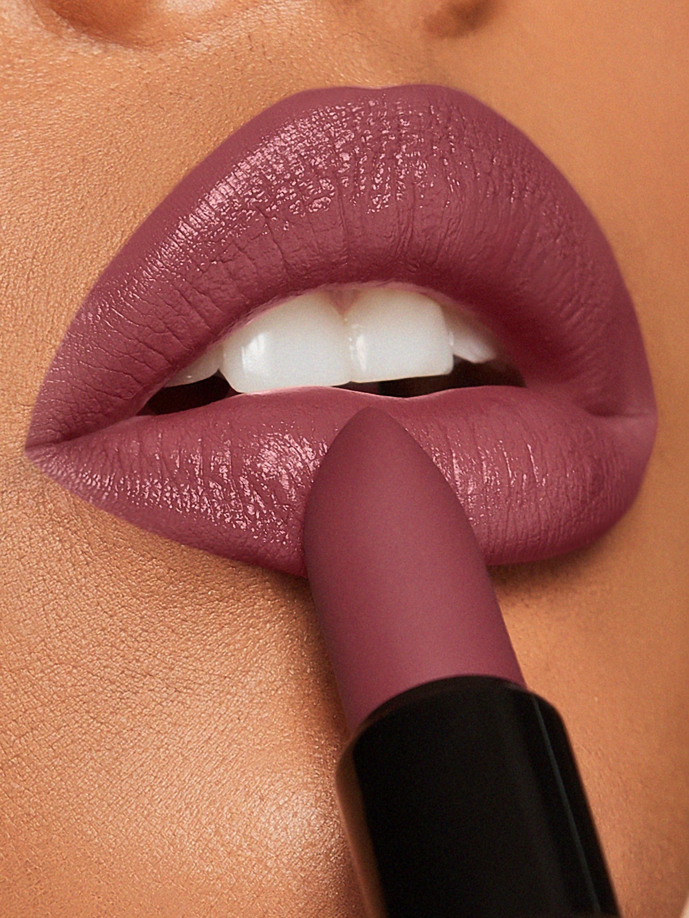 SHEGLAM Eye Candy Smooth Matte Lipstick