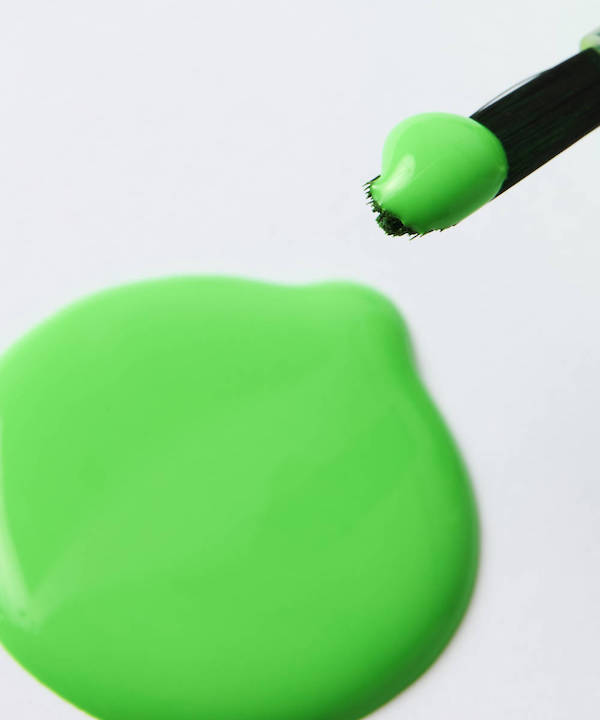 Makeup Revolution Neon Nail Polish Zap-Tastic