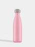 Pastel Pink Chilly's Bottle 500ml