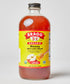 Bragg Apple Cider Vinegar with Honey and The Mother 473ml