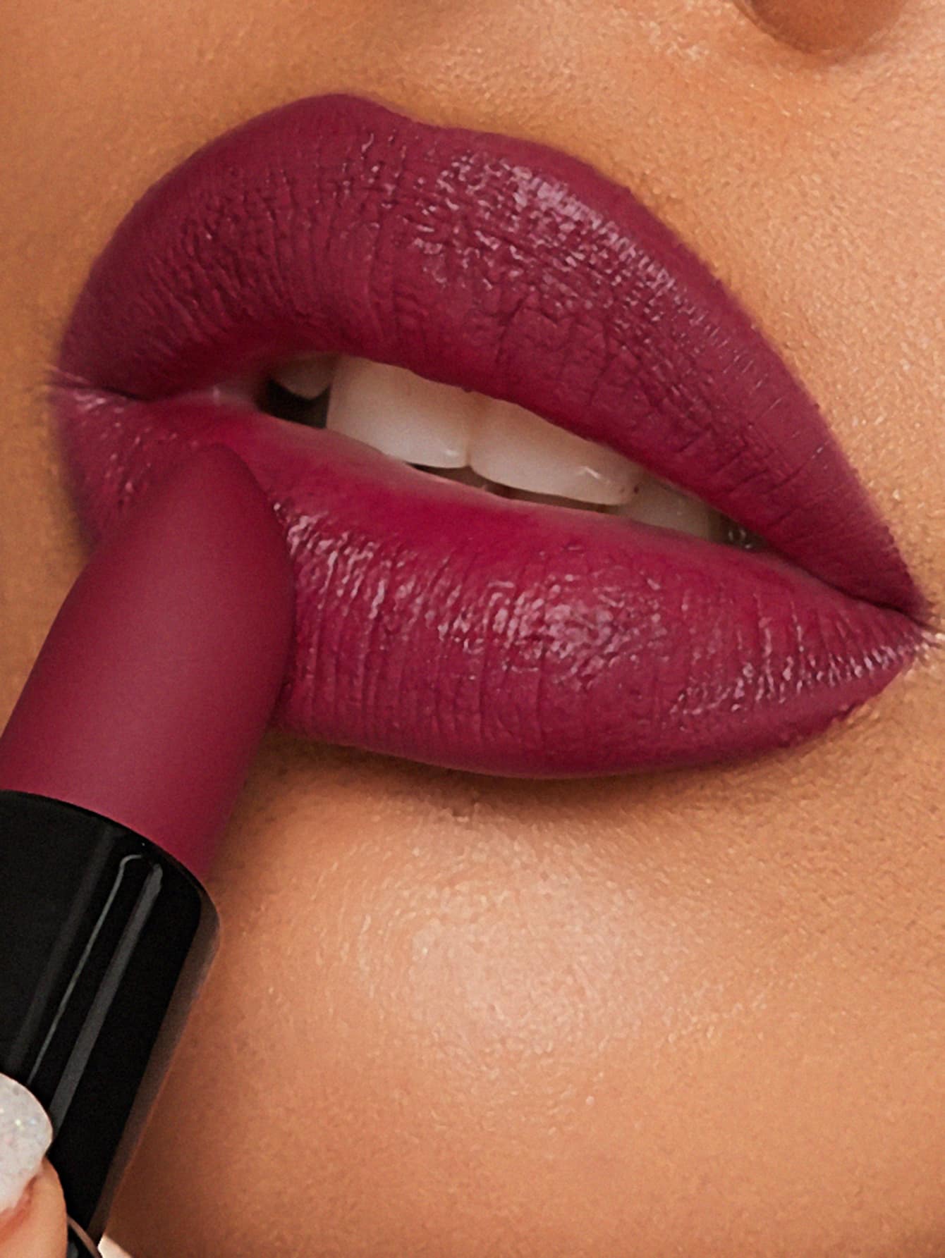 SHEGLAM Eye Candy Smooth Matte Lipstick
