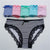 Women's 5 Pack Cotton Panties