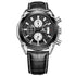 MEGIR Chronograph Luxury Watch