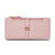 Lovely Leather Long Women Wallet