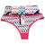 Women's Thongs Cotton G-strings