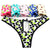 Women's Thongs Cotton G-strings