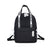 Menghuo Large Capacity Backpack