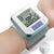 Smart Cuffs Blood Pressure Monitor