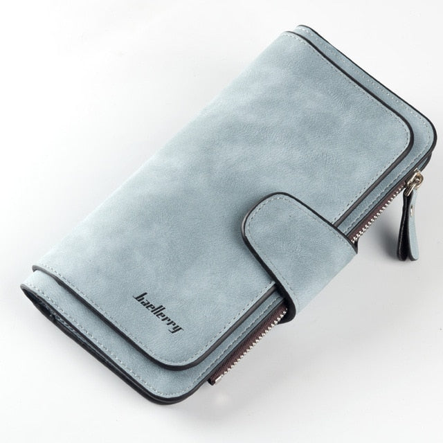 Baellerry Women Leather Purses