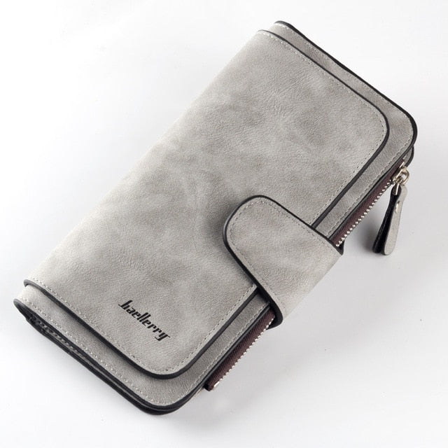 Baellerry Women Leather Purses