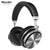 Bluedio T4S Noise Cancelling Wireless Headset