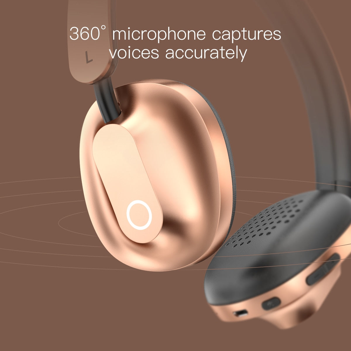 Baseus Bluetooth Earphone