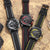 MEGIR Analog Quartz Wristwatch