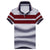 Turndown Collar Polo Shirt