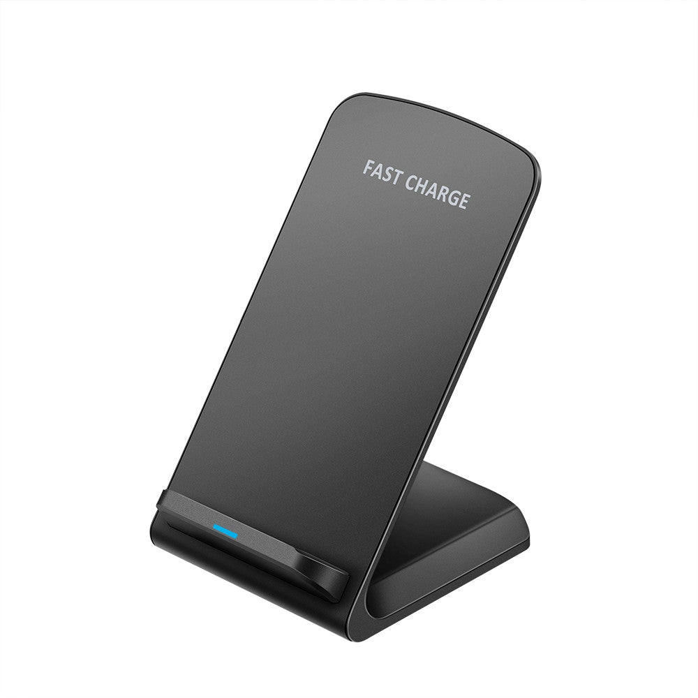 Qi Fast Charging Wireless Charger Stand