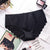 Ice Silk Breathable Briefs