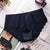Ice Silk Breathable Briefs