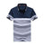 Men's Casual Polo Shirt