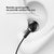 Baseus Hi-Res Audio Wired Earphone