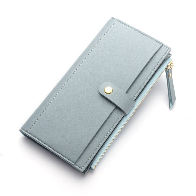 Baellerry Long Female Purses