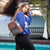 Women's Modern Snap Backpack