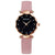 Rhinestone Design Wrist Watch