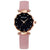 Rhinestone Design Wrist Watch