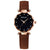Rhinestone Design Wrist Watch