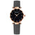 Rhinestone Design Wrist Watch