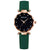 Rhinestone Design Wrist Watch