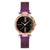 Luxury Starry Wristwatch